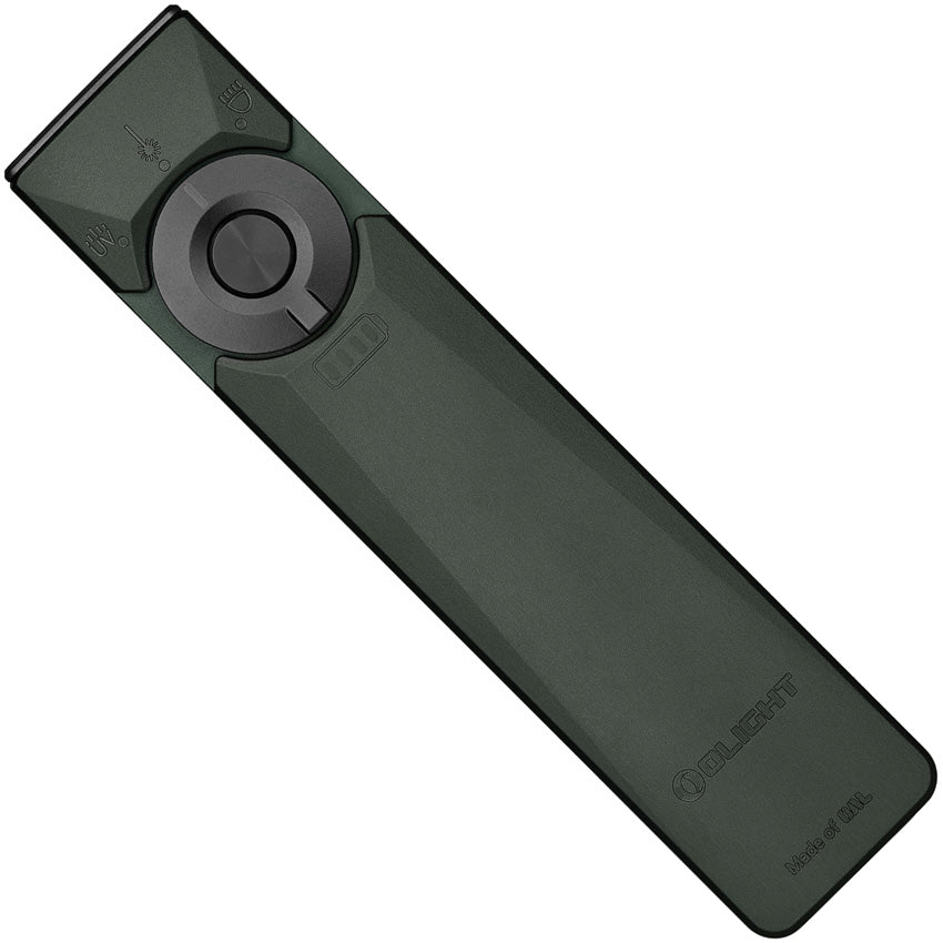 Arkfeld Ultra Olive Gray CW ARKFELDULTRA3ROLGYCW