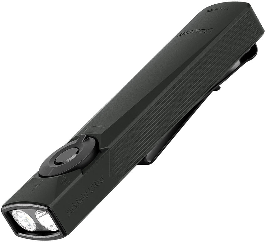 Arkfeld Ultra 3R Stealth Grey