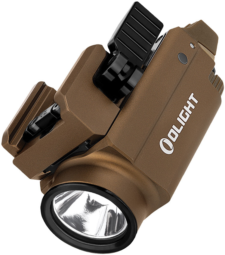 Baldr S Tactical Light Tan BALDRSBLDT