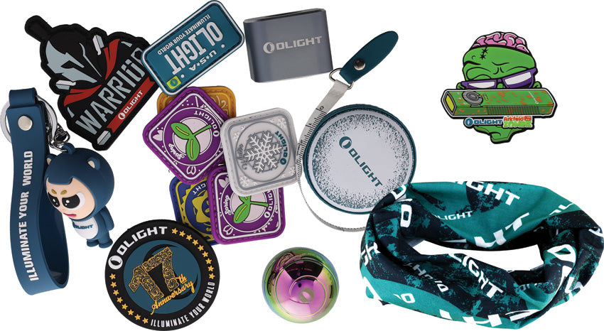 Assortment FREE GIFT
