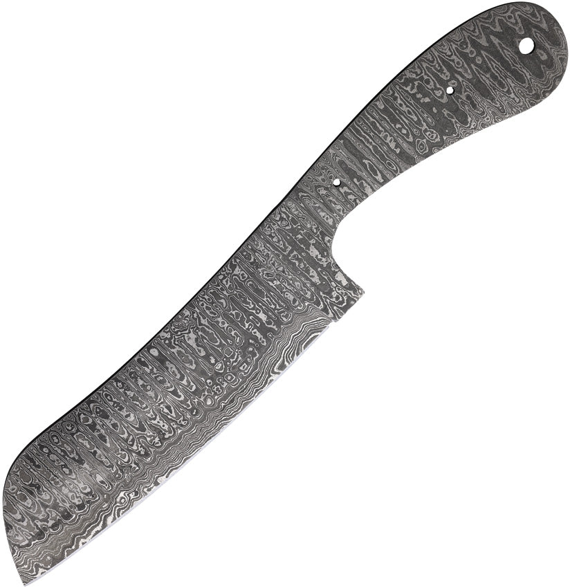 Knife Blade Damascus BL14-12" DM/DM GUARD