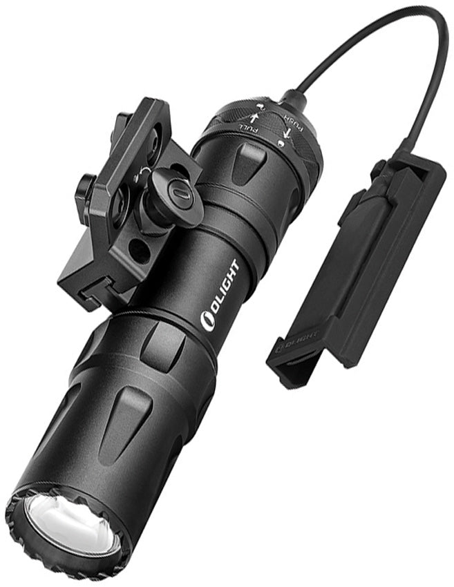 Odin Mini Tactical Light ODINMINIBK