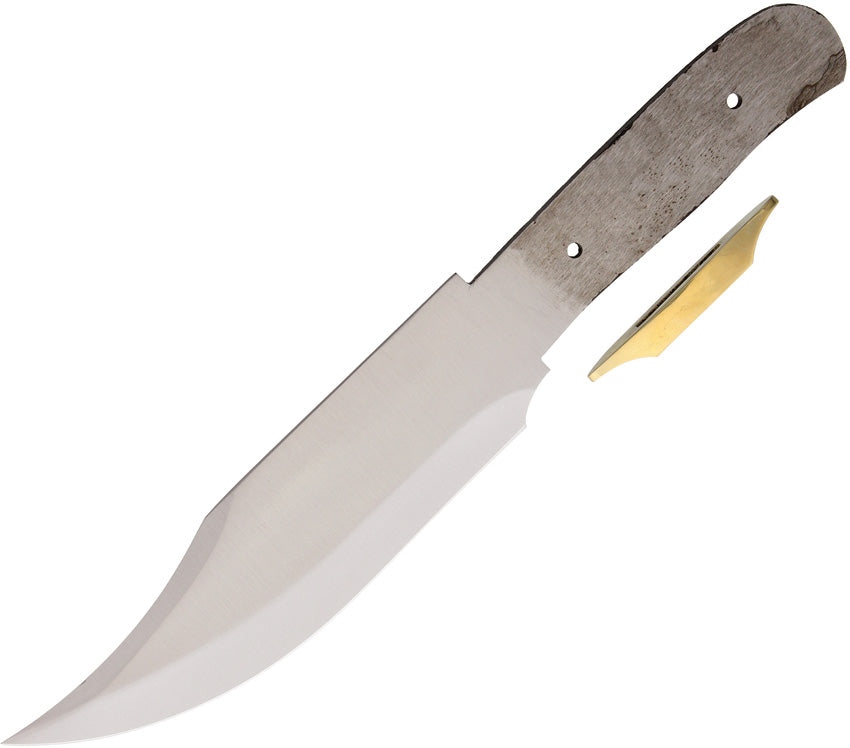 Bowie Blade With Guard SO-BL613