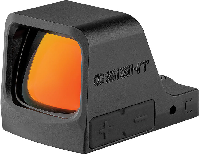 Osight C Red Dot Sight OSIGHTC