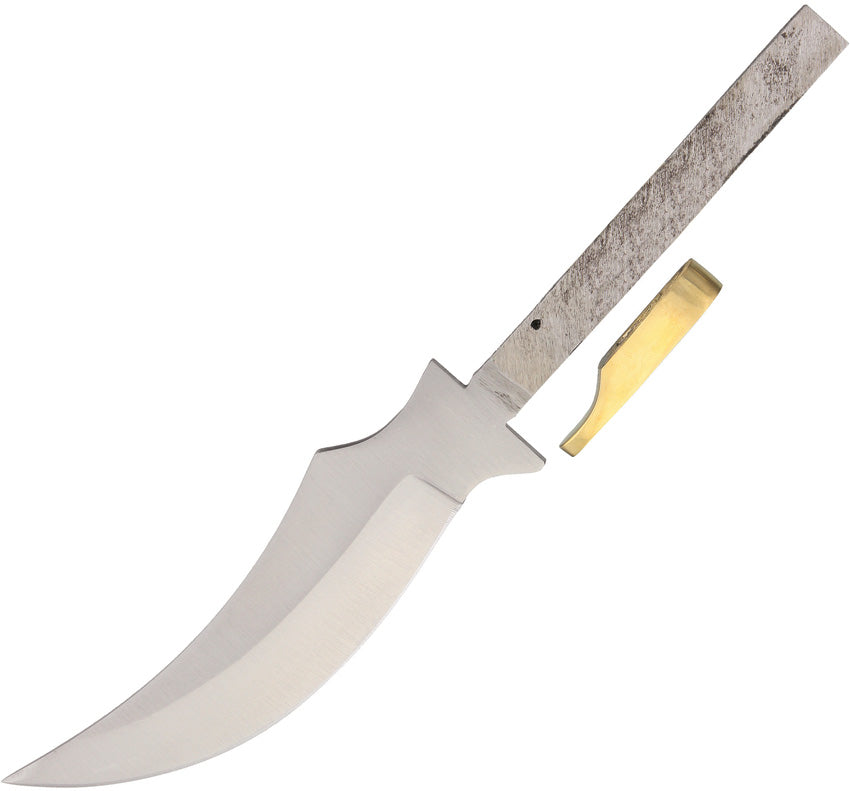 Clip Point Skinner Blade SO-BL618