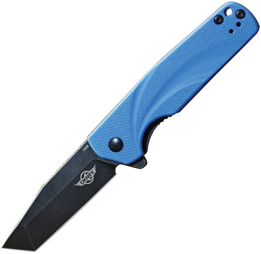 Ratel Linerlock Blue