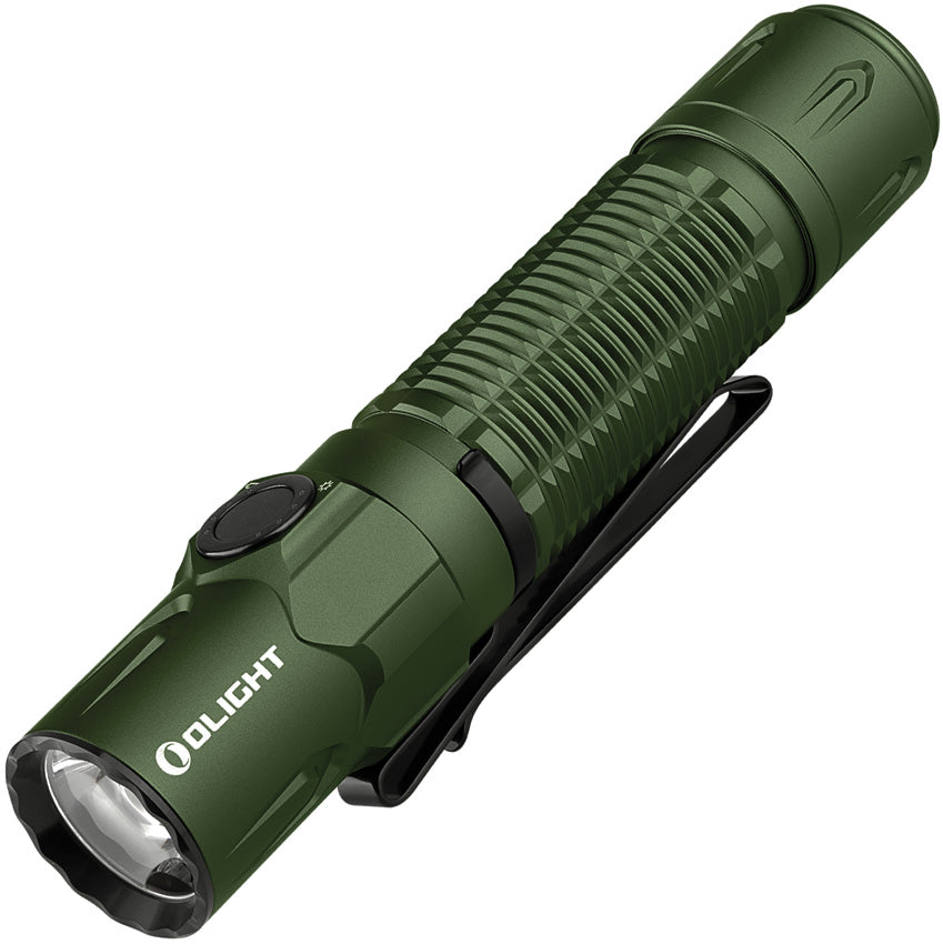Warrior 3S Tactical Flashlight WARRIOR3SODG