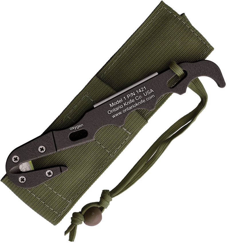 Model 2 Strap Cutter 1414