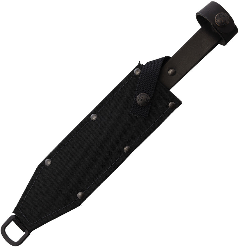 SP-19 Leather/Cordura Sheath 40-20-1170