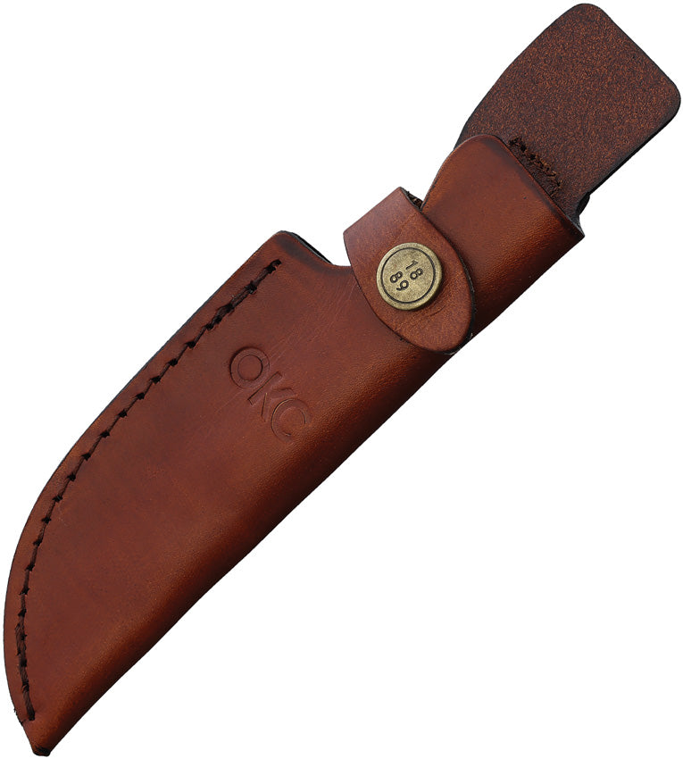 RAT-3 Leather Sheath