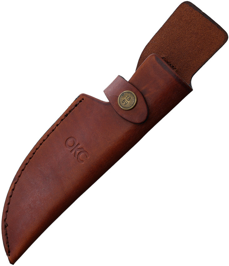 RAT-5 Leather Belt Sheath