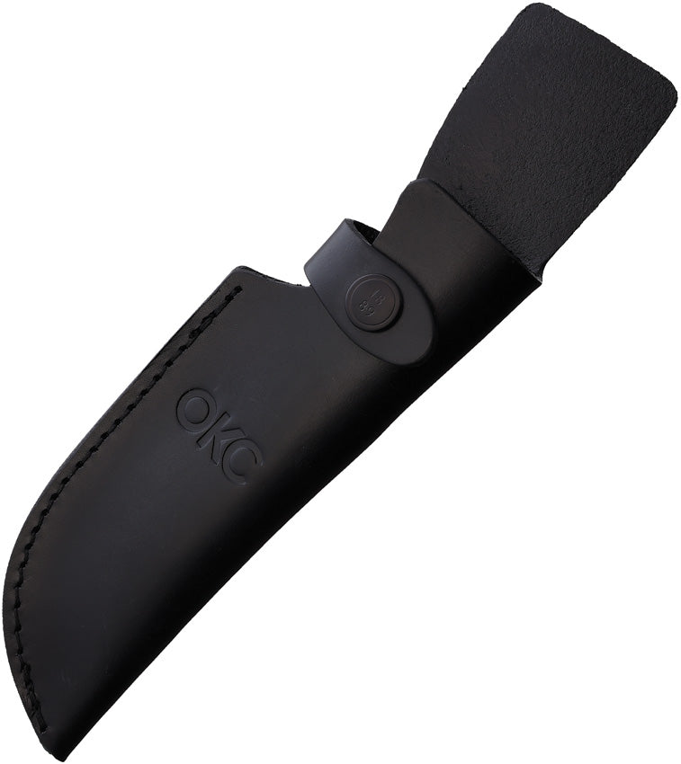 4.5 TAK Black Sheath