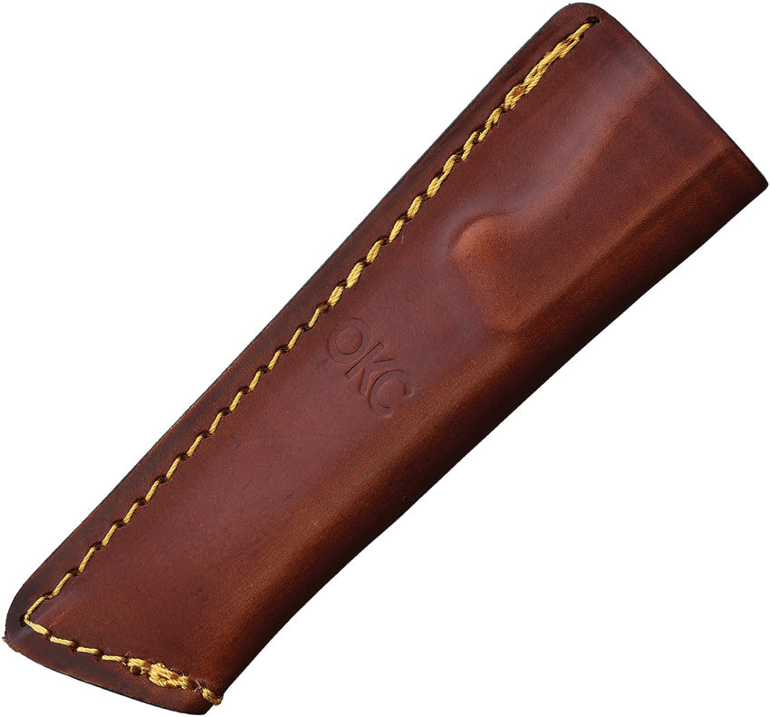 Small Besra Leather Sheath 40-20-4430