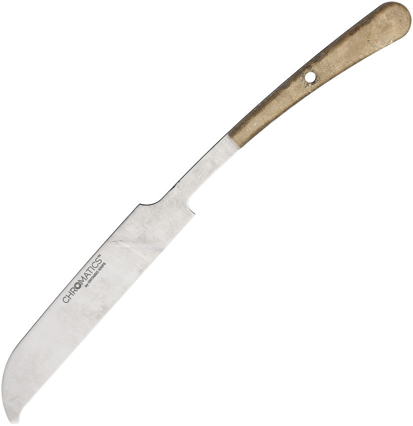 Paring Knife Blade Blank 3500B