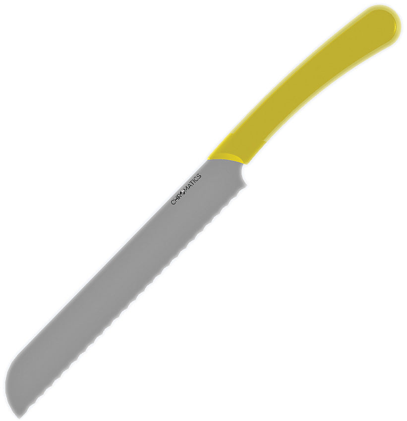 Chromatics Bread Knife 2nd 3520X