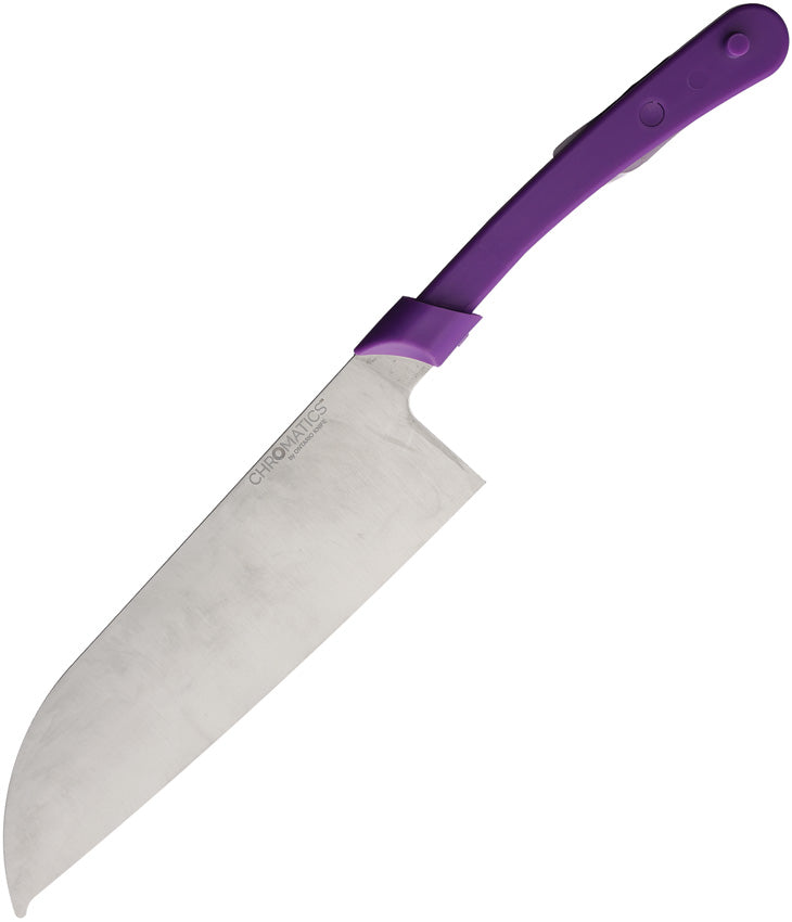 Chromatics Santoku