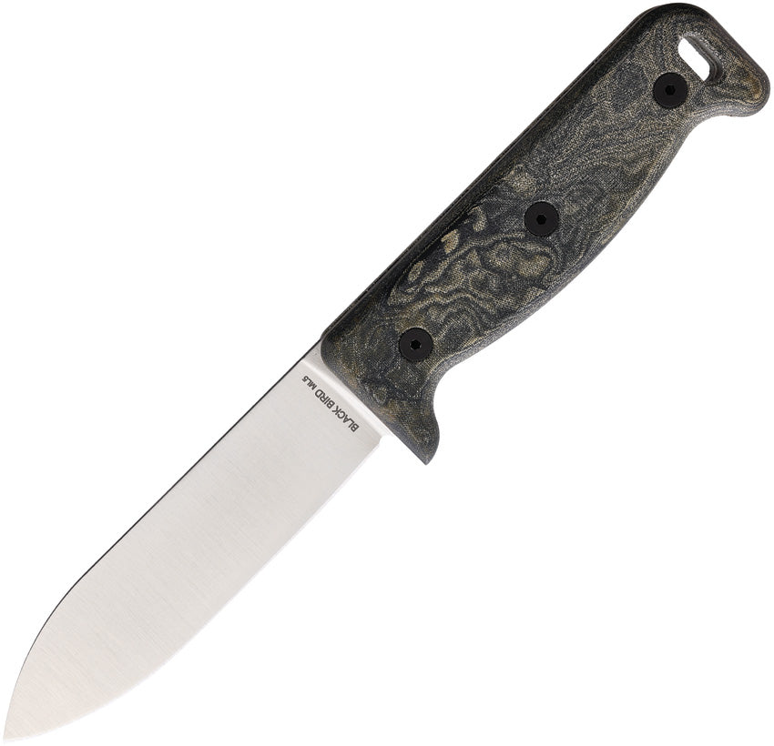 Black Bird ML5 7502