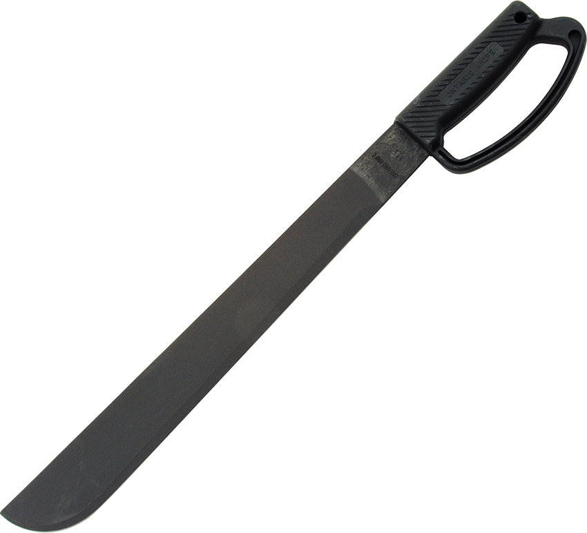 Field Machete Black ON8515