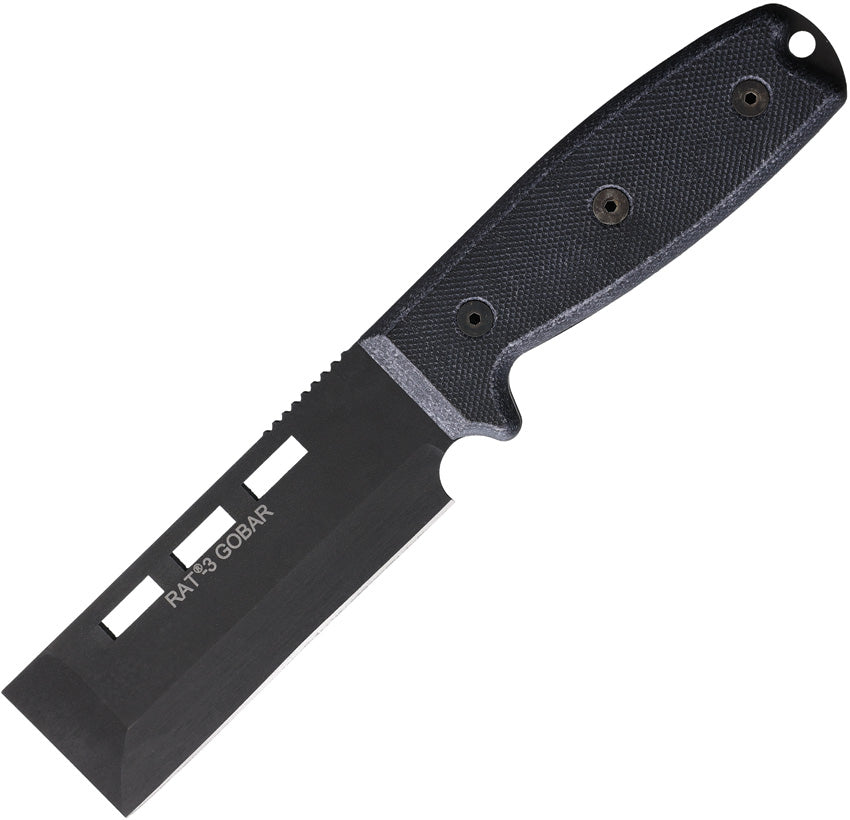 RAT 3 Gobar 8660