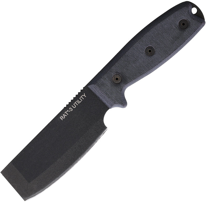 RAT 3 Utility 8662