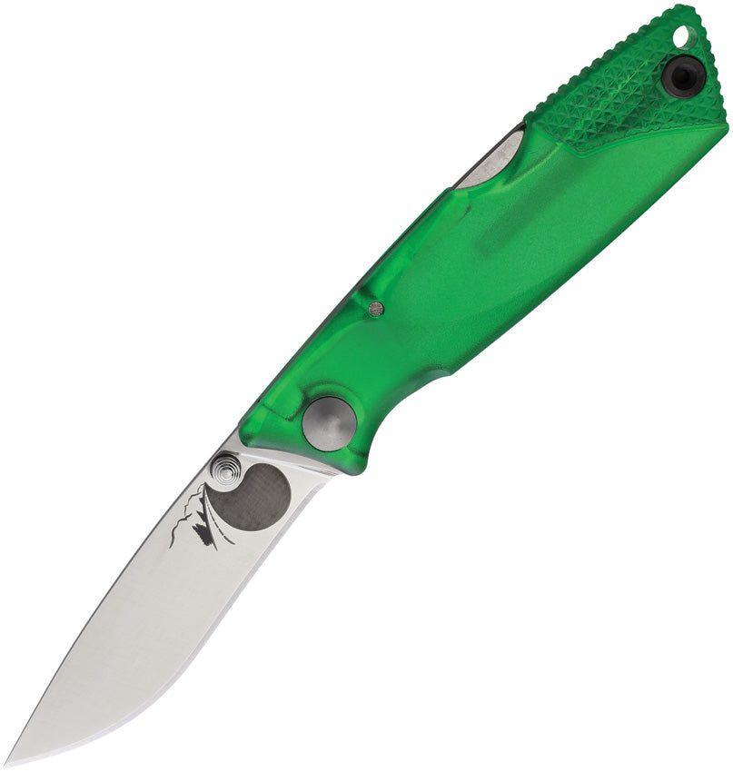 Lockback Ice Series 8798GR