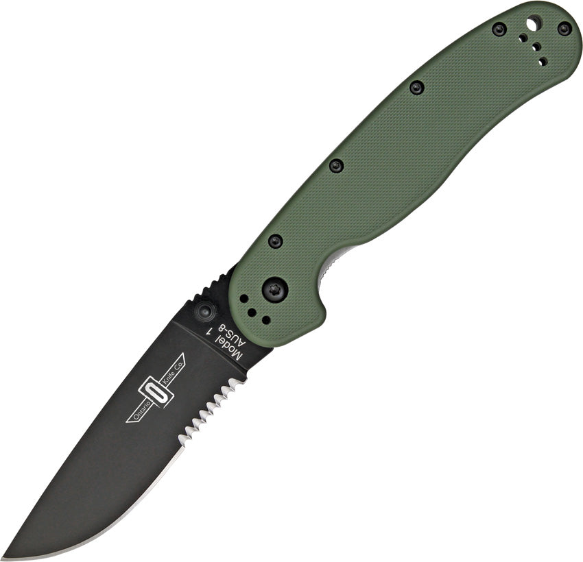 RAT I O8847OD