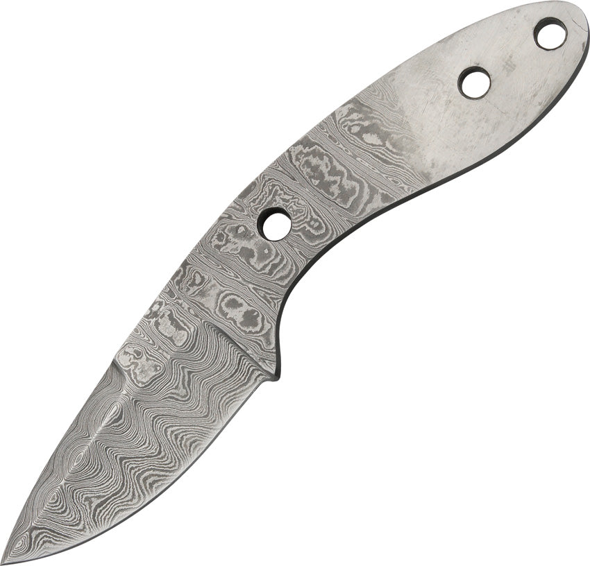Knife Blade Damascus BL-DM2719