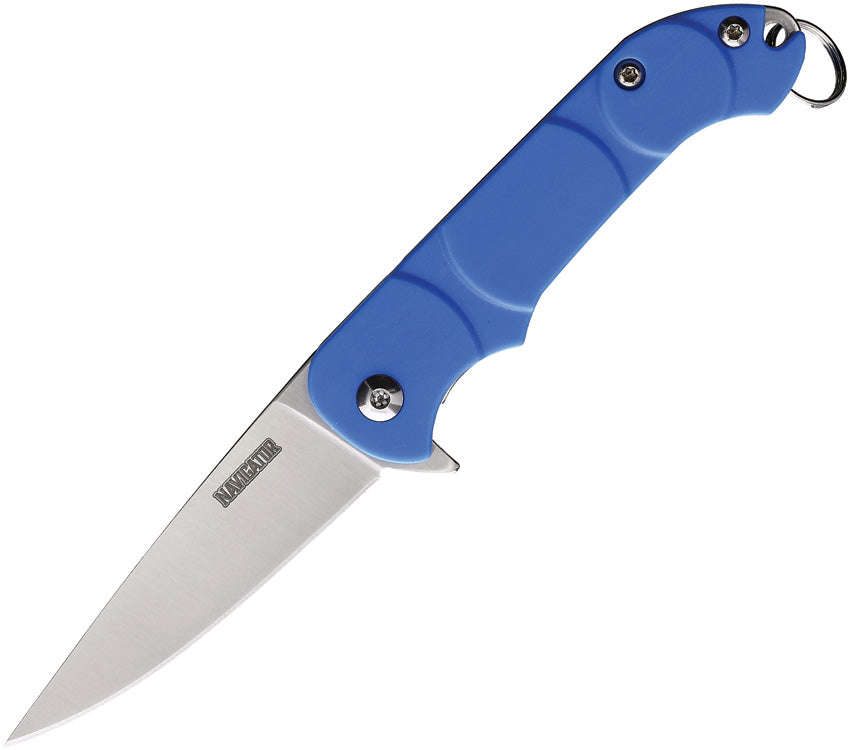 OKC Navigator Linerlock Blue 8900BLU