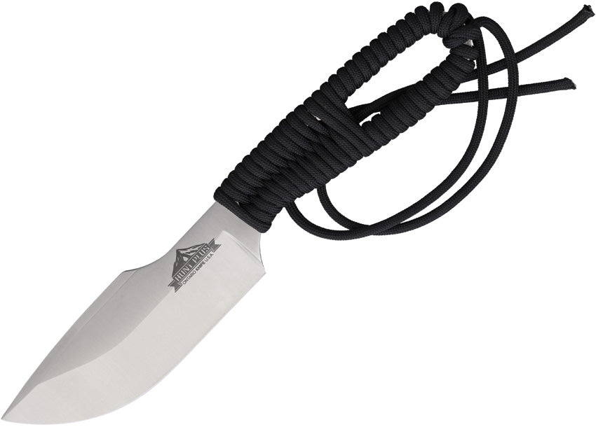 Hunt Plus Skinner Black Cord W ON9716BLK