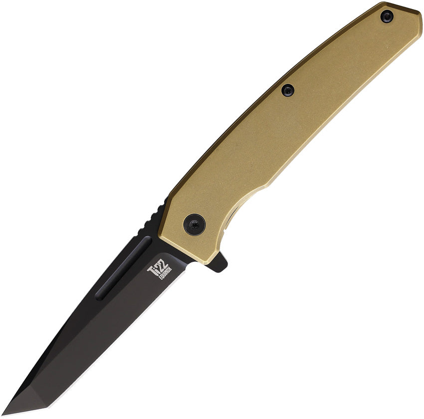 Ti 22 Equinox Framelock 9805