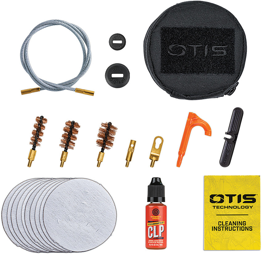 Shotgun Cleaning Kit FG-410