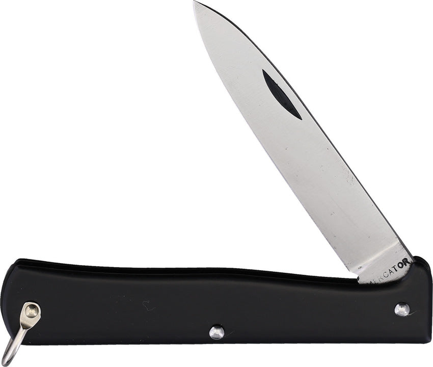 Small Mercator Carbon Black