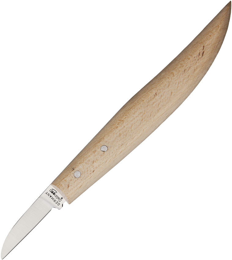 Scraping & Carving Knife 710 H