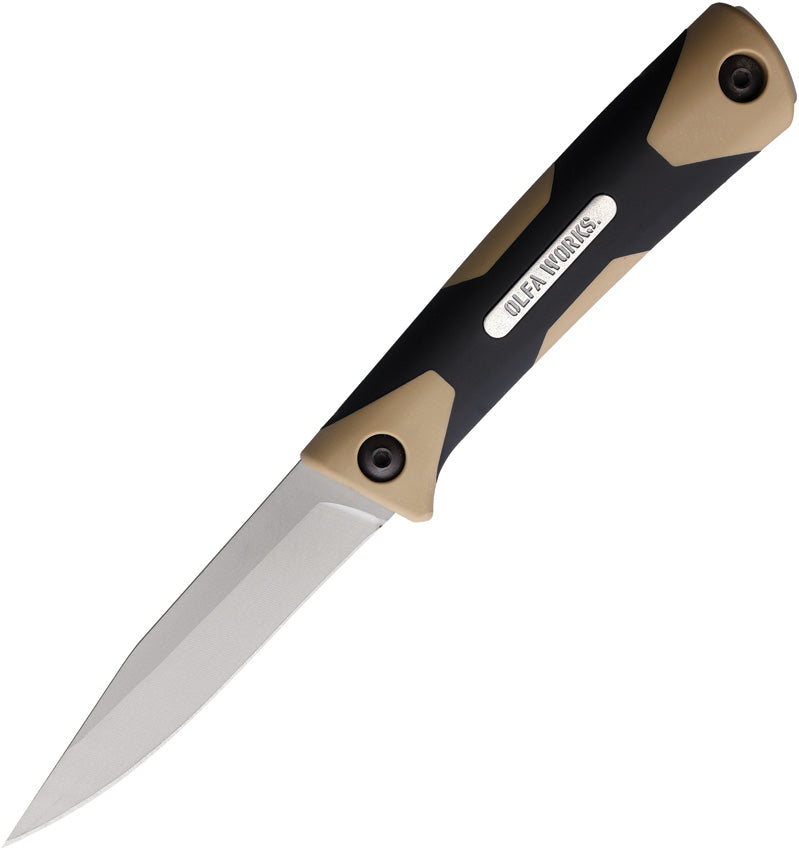 Sanga Bushcraft Fixed Blade Ta 1172252