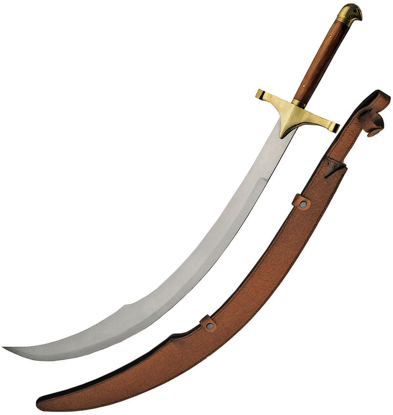 Scimitar/Belly Dancing Sword 901148