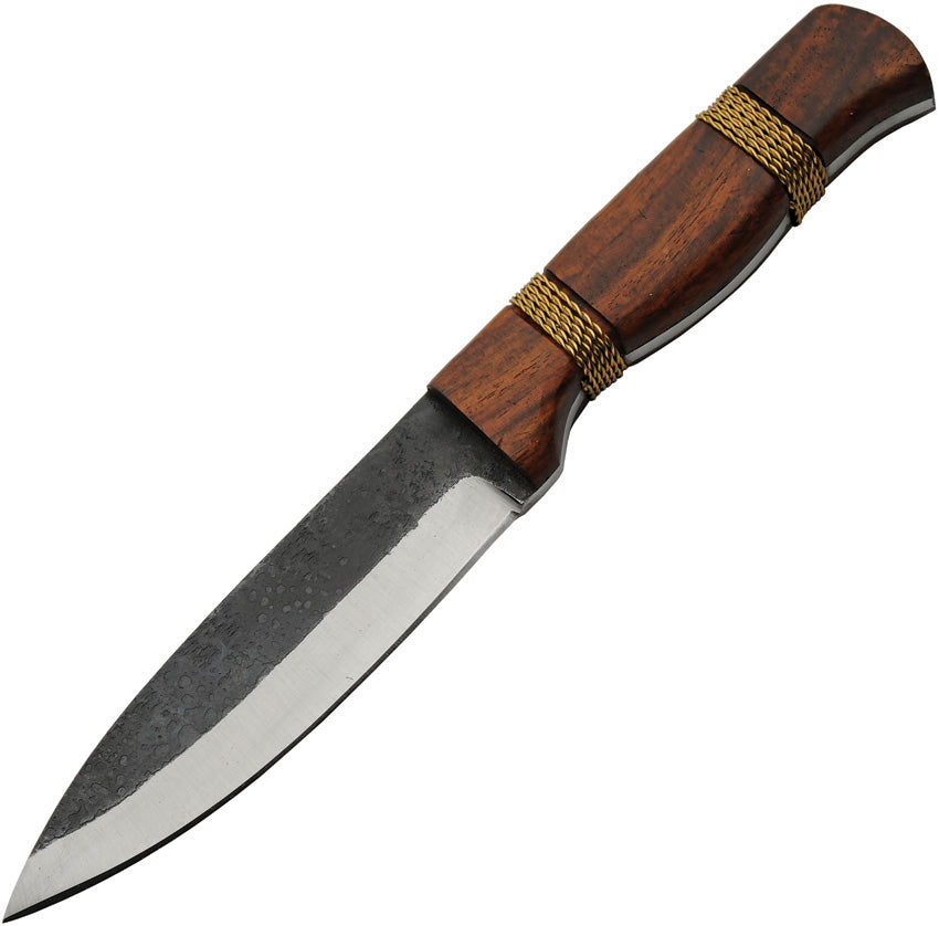 Hunter Brass Wrap 203432
