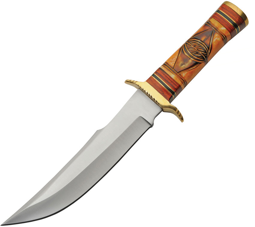 Red Sun Bowie 203466
