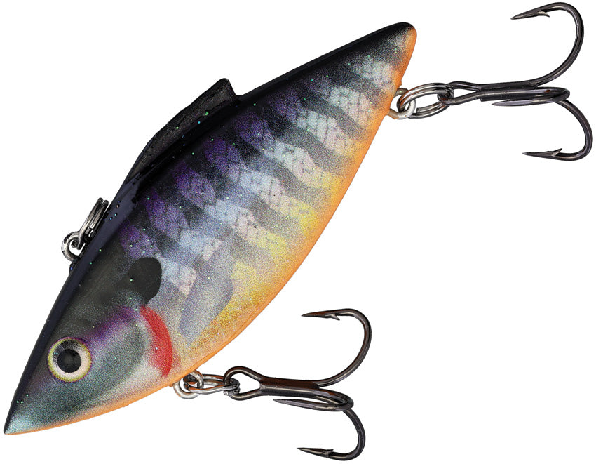 Rat-L-Trap 0.5oz Blue Perch BLF-RT255