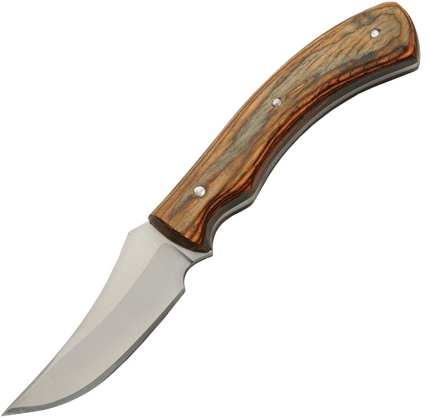 Saddlewood Skinner 203506