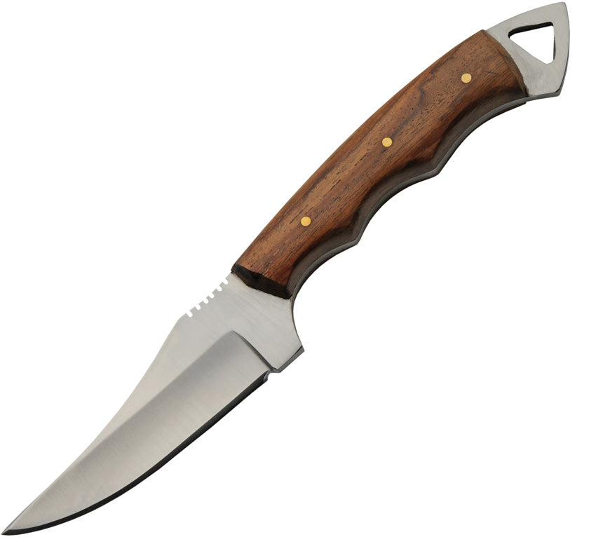 Trailing Point Woodsman