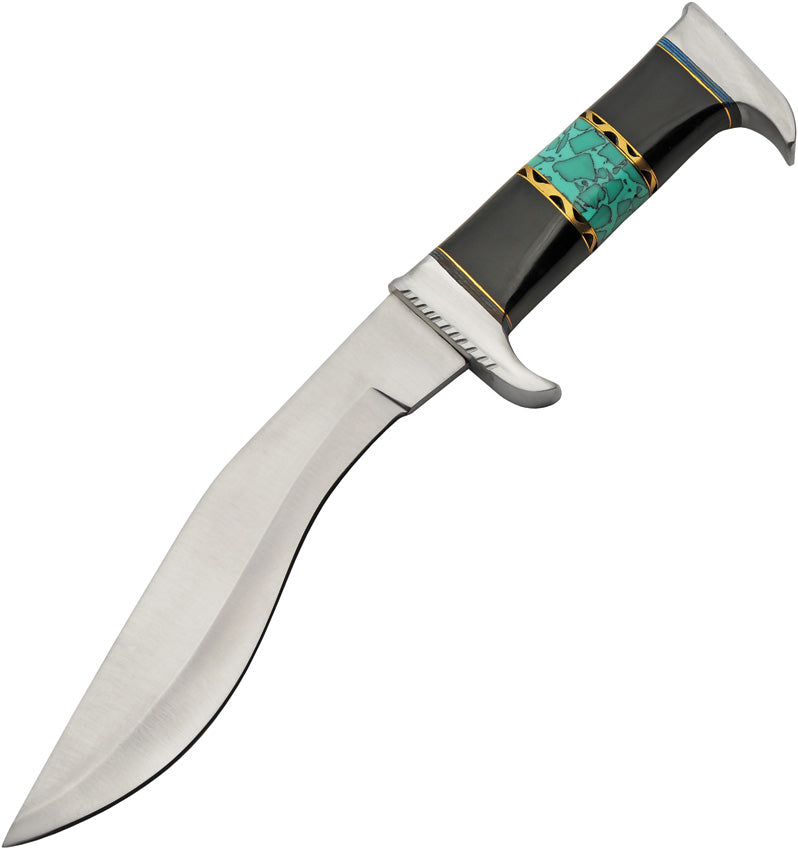 Kukri Fixed Blade