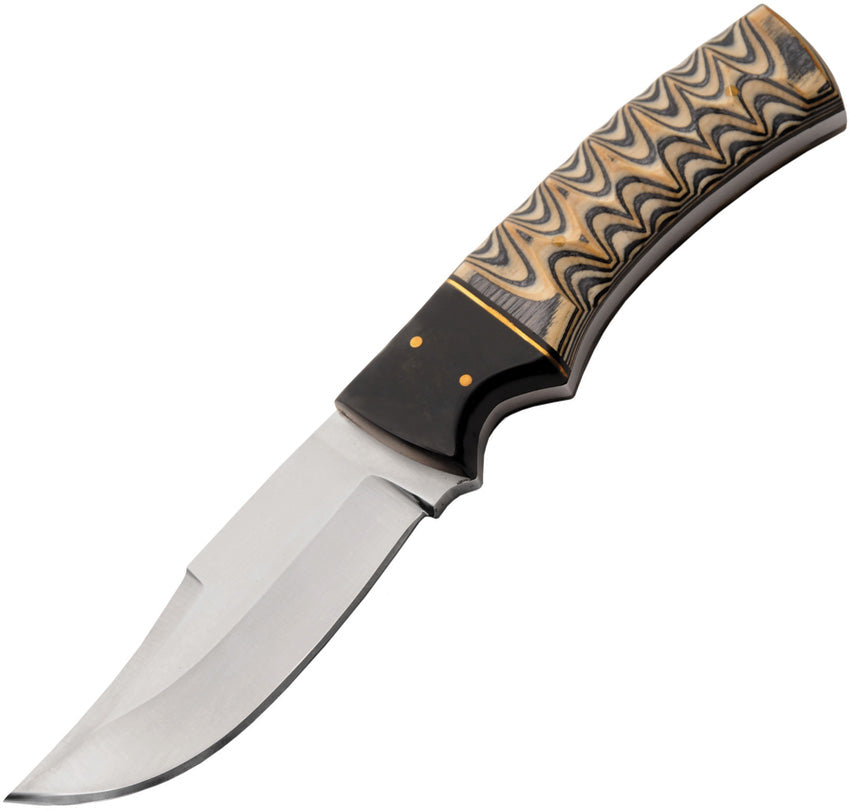 Ashwood Hunter