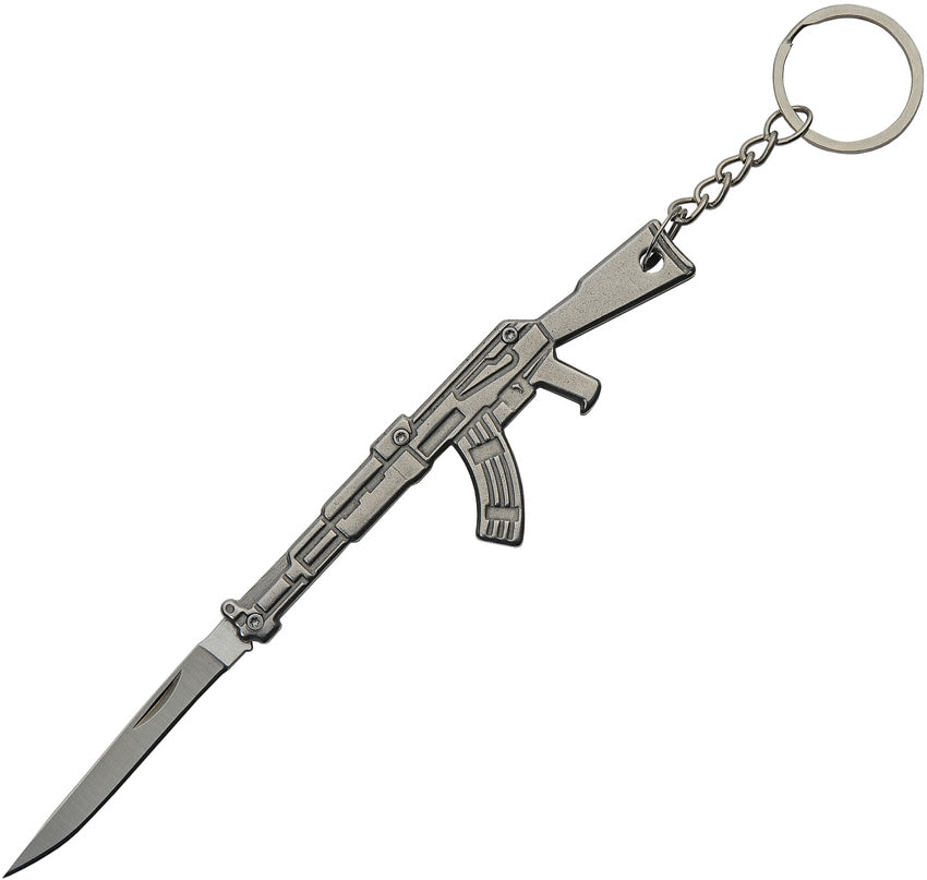 Gun Keychain Folder 211384-1