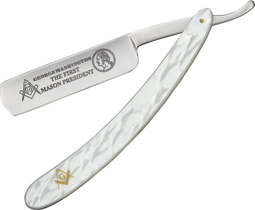 Masonic Razor SO-EG221