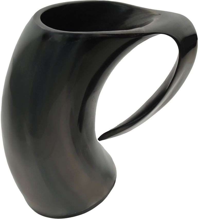 Viking Horn Stein Resin Base 230995
