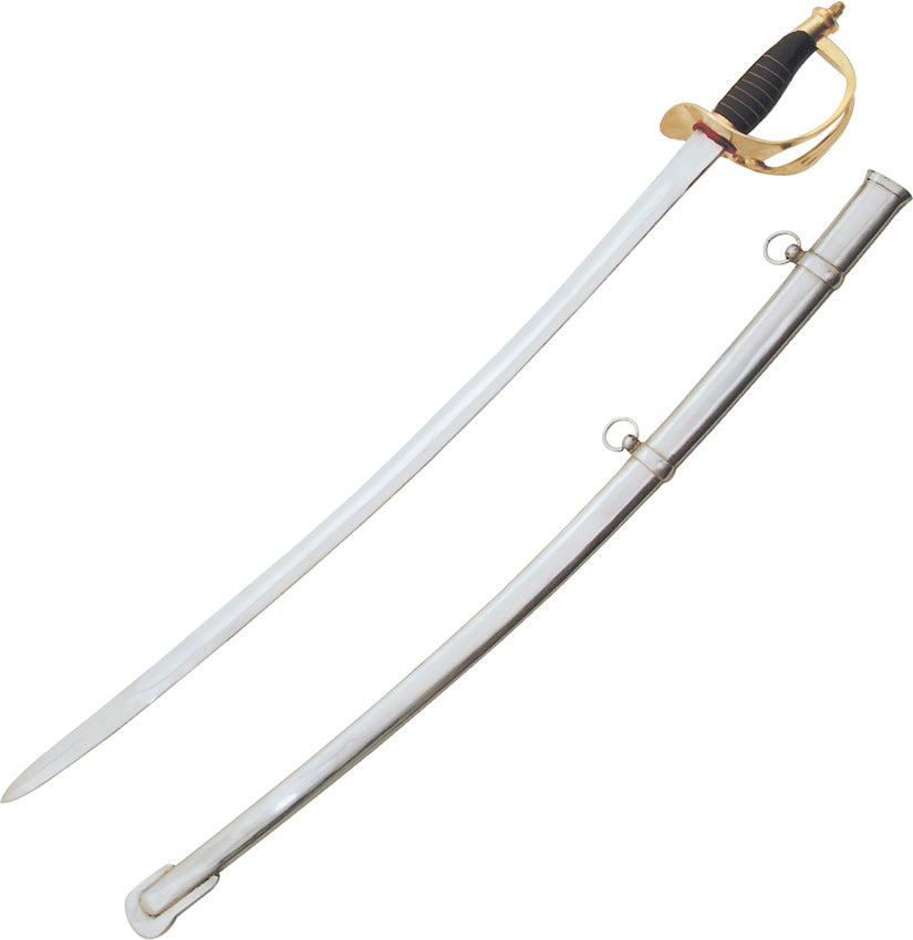 Cavalry Sword 902931-BK