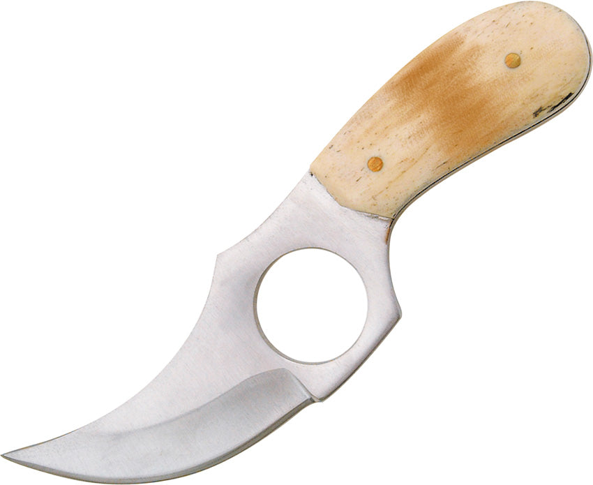 Short Skinner