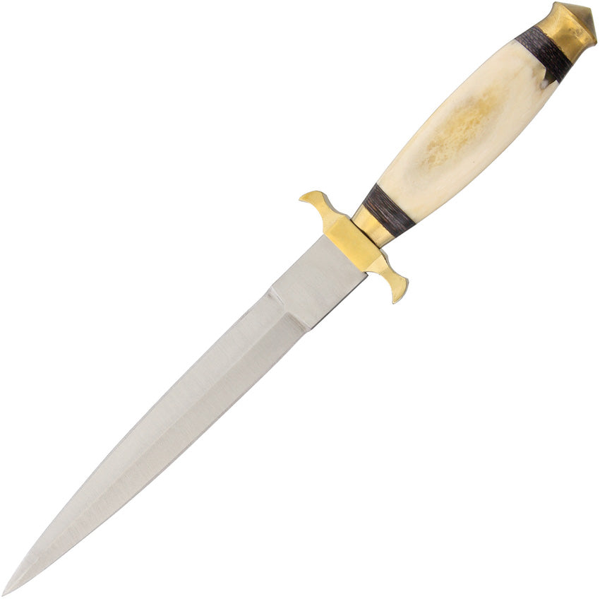Renaissance Dagger Bone 203106-BO