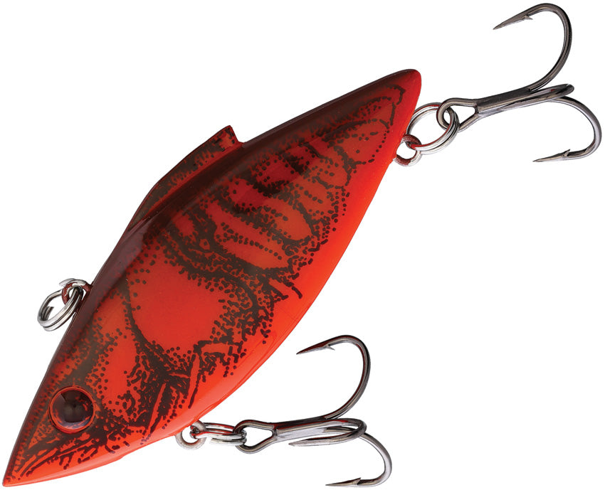 Rat-L-Trap 0.5 oz Red Crawfish BLF-RT46R