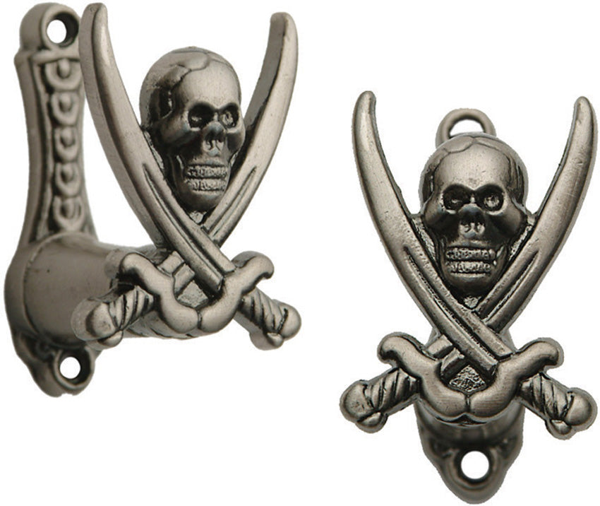 Pirate Sword Hanger Set